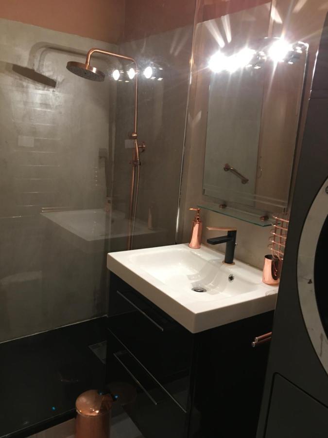 Appartement Left Bank Deluxe *