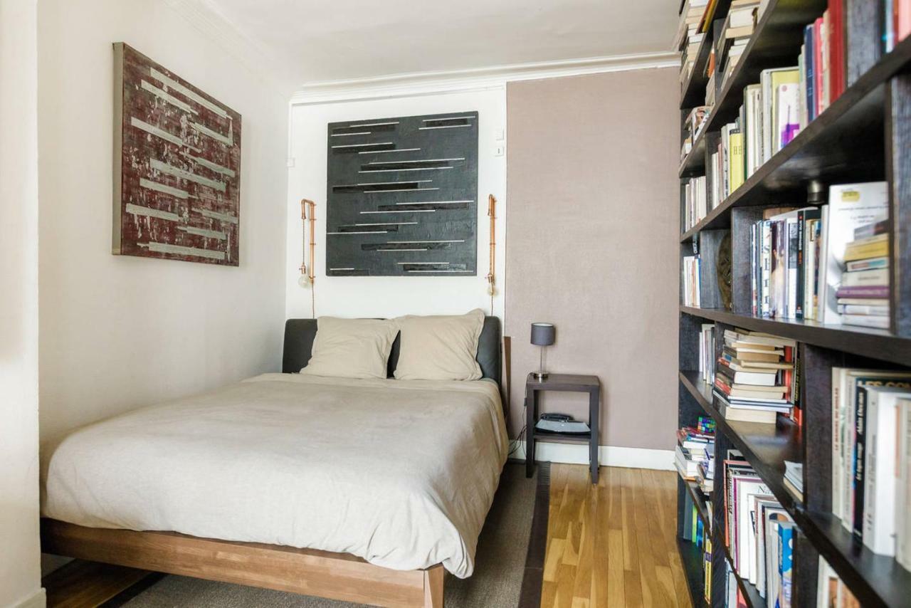 Appartement Left Bank Deluxe *